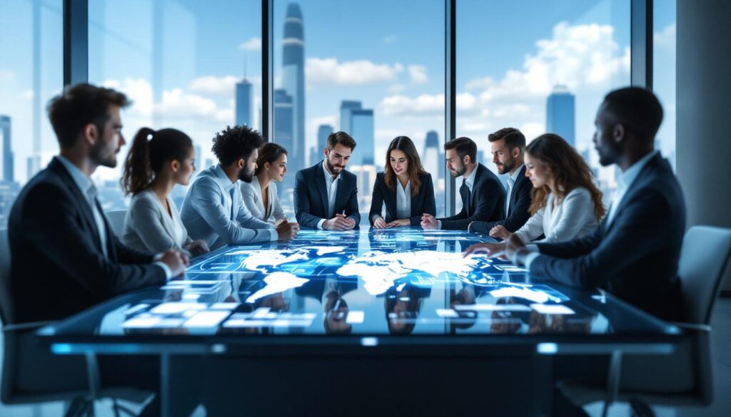 découvrez les secrets du succès avec notre sélection exclusive des 10 meilleurs consultants geo. astuces, conseils et expertise pour booster vos projets géospatiaux.