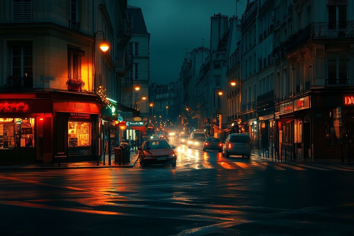 Les secteurs qui réinventent le marché de l'iot en France aujourd'hui