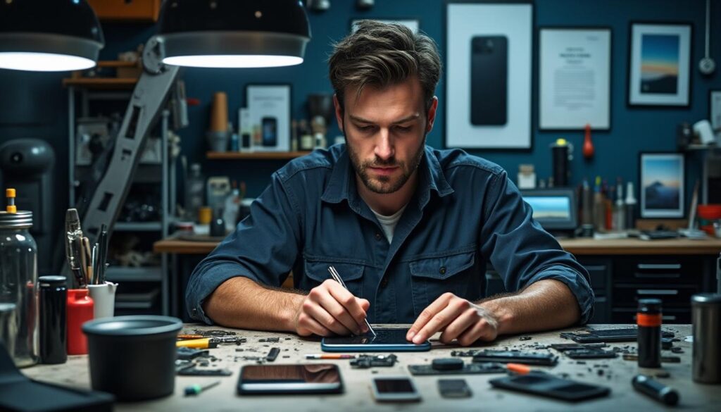 découvrez les services uniques d'un réparateur de mobile google et ce qui les distingue des autres. apprenez à connaître leur expertise, leurs technologies de pointe et leur engagement envers la satisfaction client.