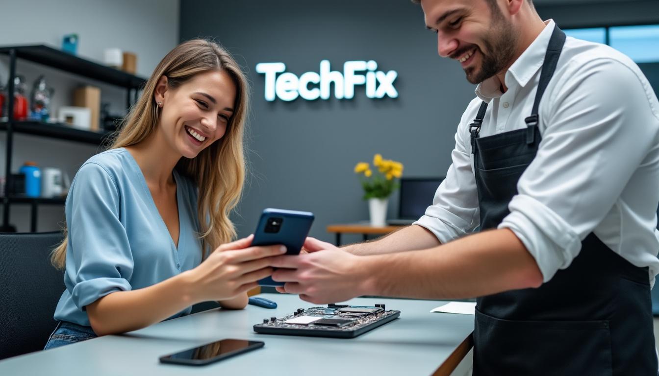 découvrez les services uniques proposés par un réparateur de mobile google. apprenez ce qui les distingue des autres professionnels, de la réparation rapide à l'expertise technique, pour garantir la performance optimale de votre appareil.