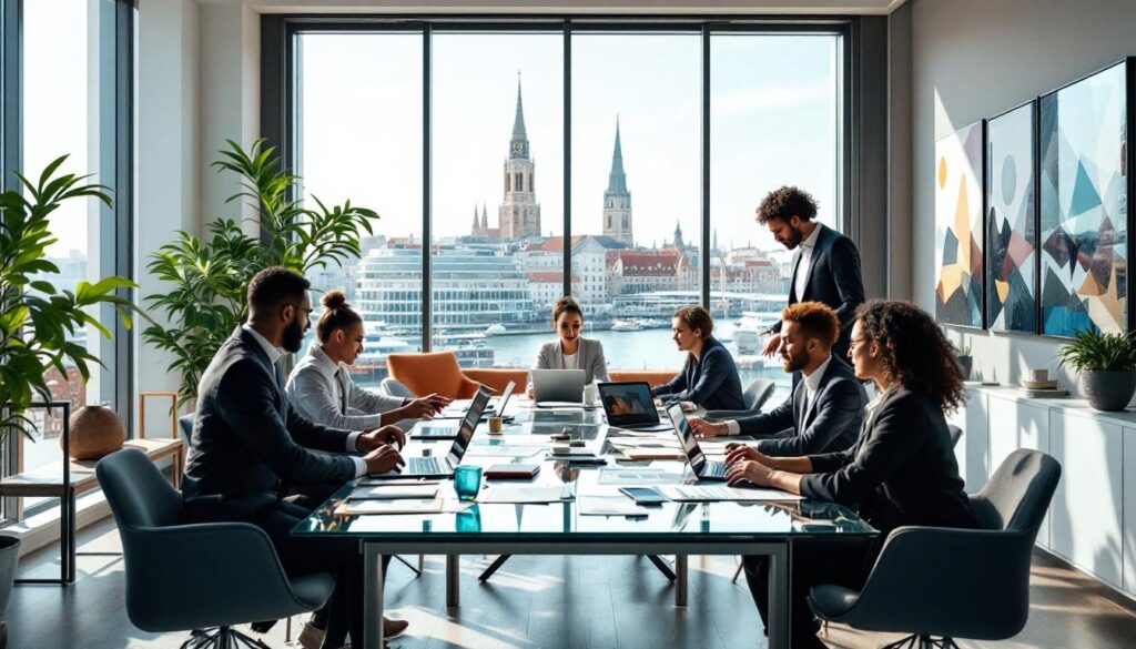 découvrez les tendances incontournables du seo avec notre liste des meilleurs consultants à le havre pour booster votre visibilité en ligne.