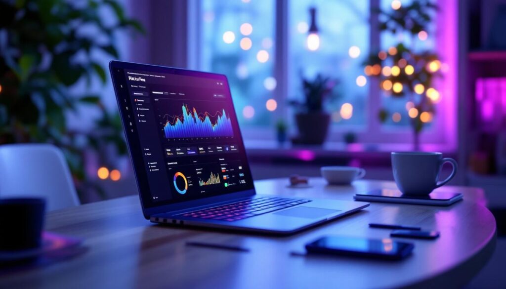 découvrez les tendances actuelles essentielles pour réussir la création d'une entreprise en ligne et rester compétitif sur le marché numérique.