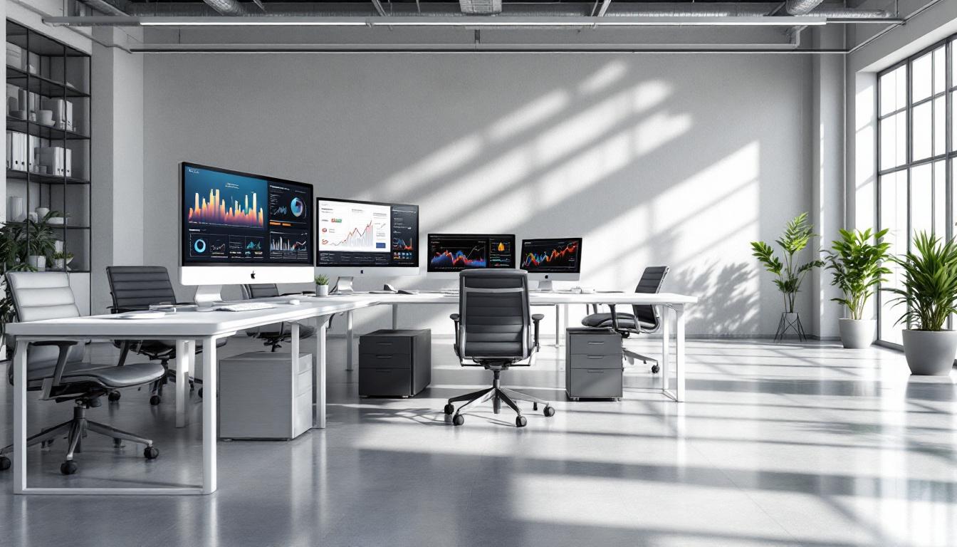 découvrez notre sélection des meilleurs consultants sea pour maximiser votre retour sur investissement grâce à des campagnes publicitaires efficaces et ciblées.