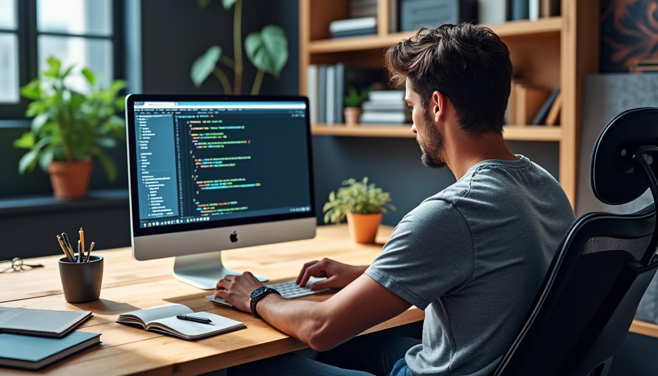 découvrez notre sélection des meilleurs logiciels de création de sites web gratuits pour mac. optez pour des solutions open source qui vous permettent de concevoir facilement des sites attractifs et performants, tout en bénéficiant d'une grande flexibilité. lancez votre projet web sans frais et avec des outils à la pointe de la technologie.