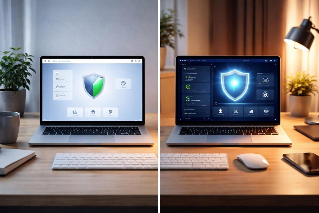 découvrez notre avis détaillé sur malwarebytes, comparant la version gratuite et la version payante pour vous aider à choisir la meilleure protection contre les malwares.