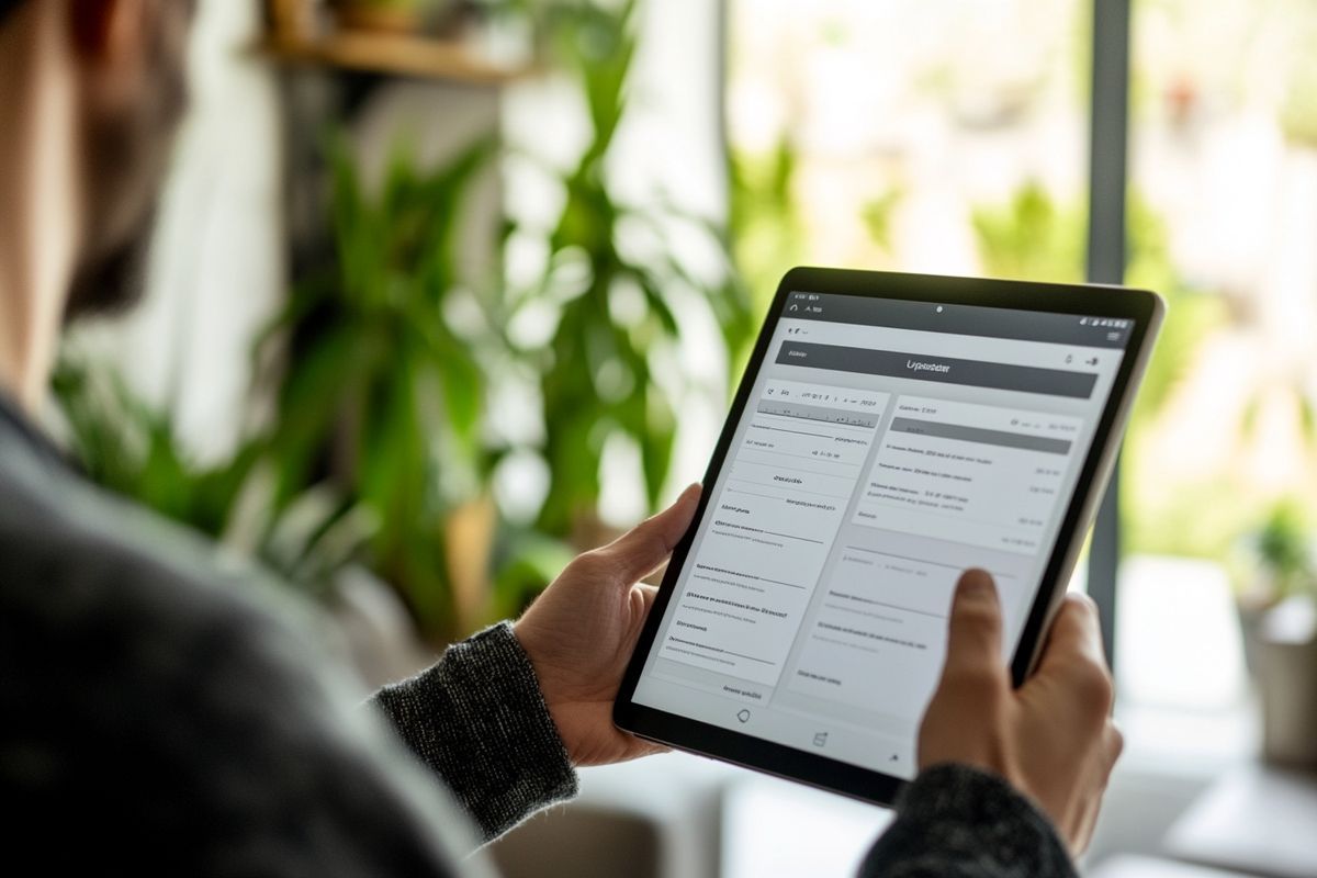 Où sont stockés les mots de passe sur Android : tout ce que vous devez savoir