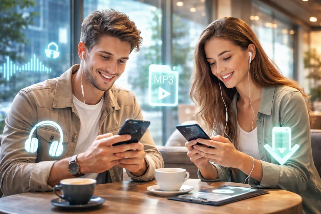 découvrez les tendances de téléchargement mp3 gratuit de cette année et profitez des meilleurs morceaux en toute légalité.