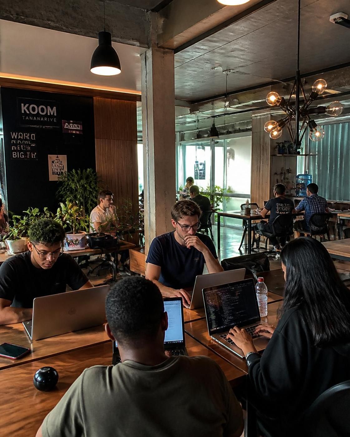 découvrez pourquoi madagascar est une destination attrayante pour le développement wordpress, alliant talents locaux, coûts compétitifs et un écosystème technologique en pleine croissance.