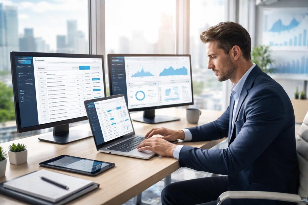 découvrez pourquoi chaque entrepreneur doit investir dans un outil performant de recherche d'emails pour développer efficacement son réseau et booster ses opportunités business.