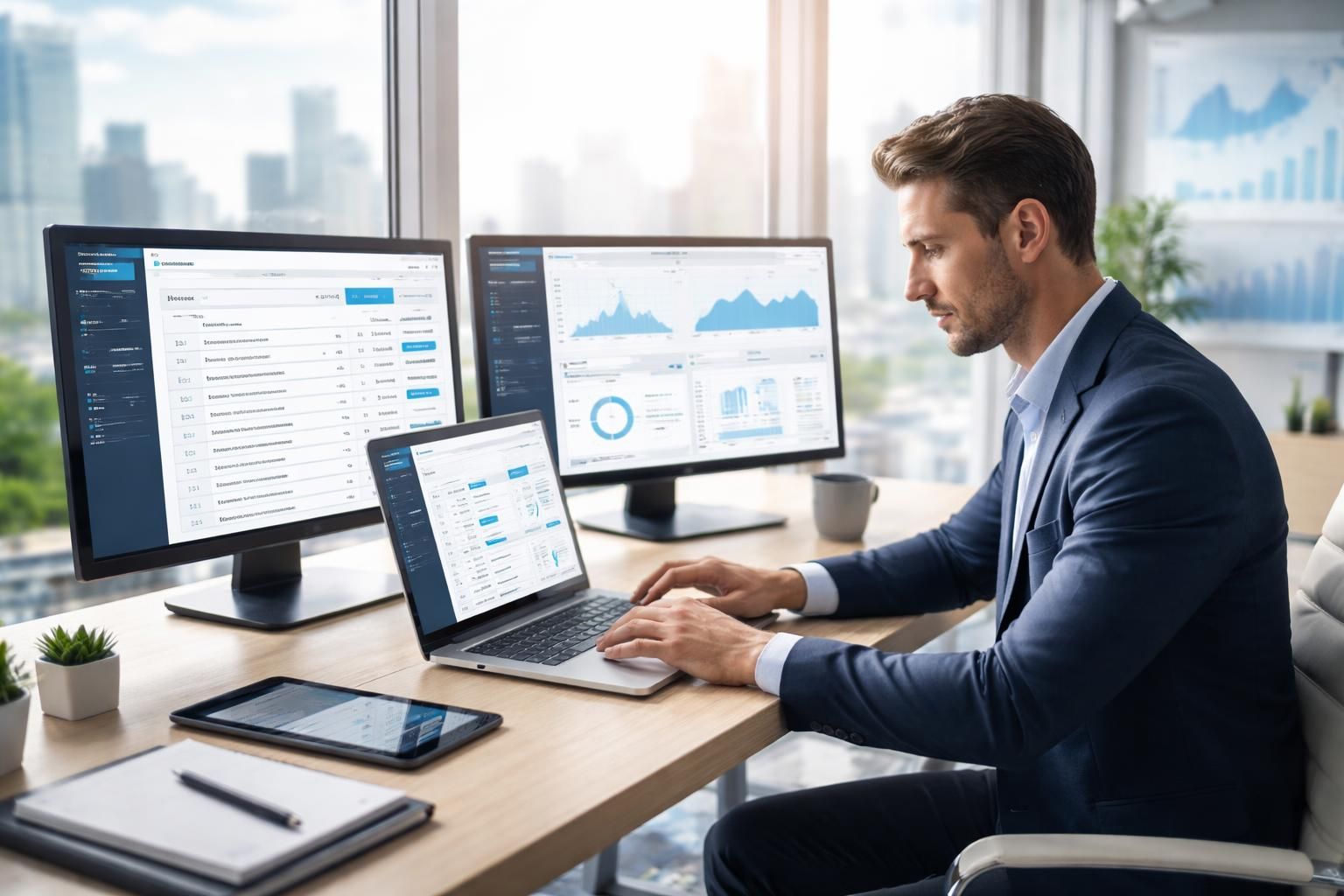 découvrez pourquoi chaque entrepreneur doit investir dans un outil performant de recherche d'emails pour développer efficacement son réseau et booster ses opportunités business.