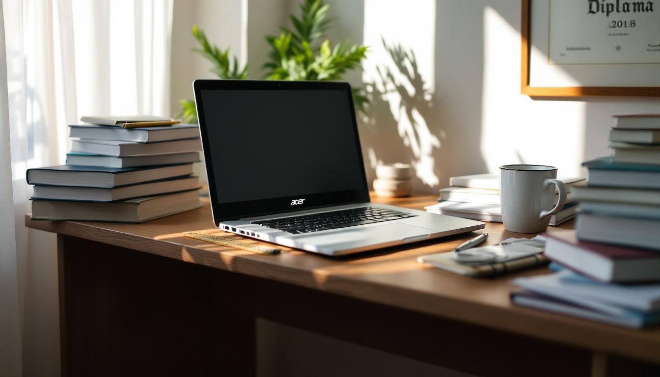 découvrez les avantages et inconvénients des pc portables acer pour étudiants afin de faire un choix éclairé pour vos besoins académiques et personnels.