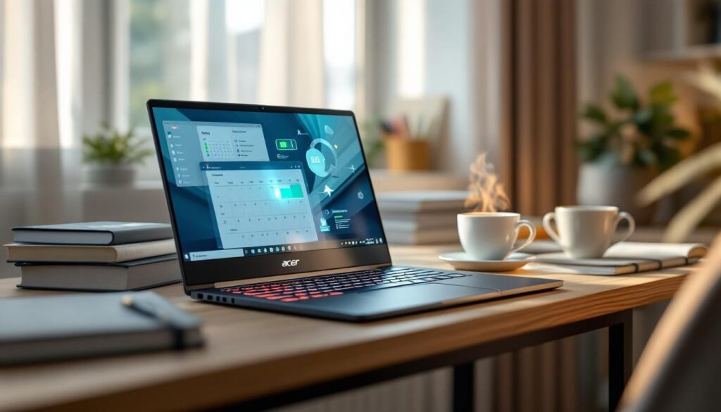 découvrez les avantages et inconvénients des pc portables acer pour étudiants, et trouvez le modèle idéal alliant performance, budget et mobilité pour réussir vos études.