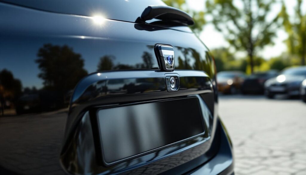 découvrez pourquoi installer une caméra de recul sur votre dacia duster 3 améliore la sécurité, facilite le stationnement et protège votre véhicule au quotidien.