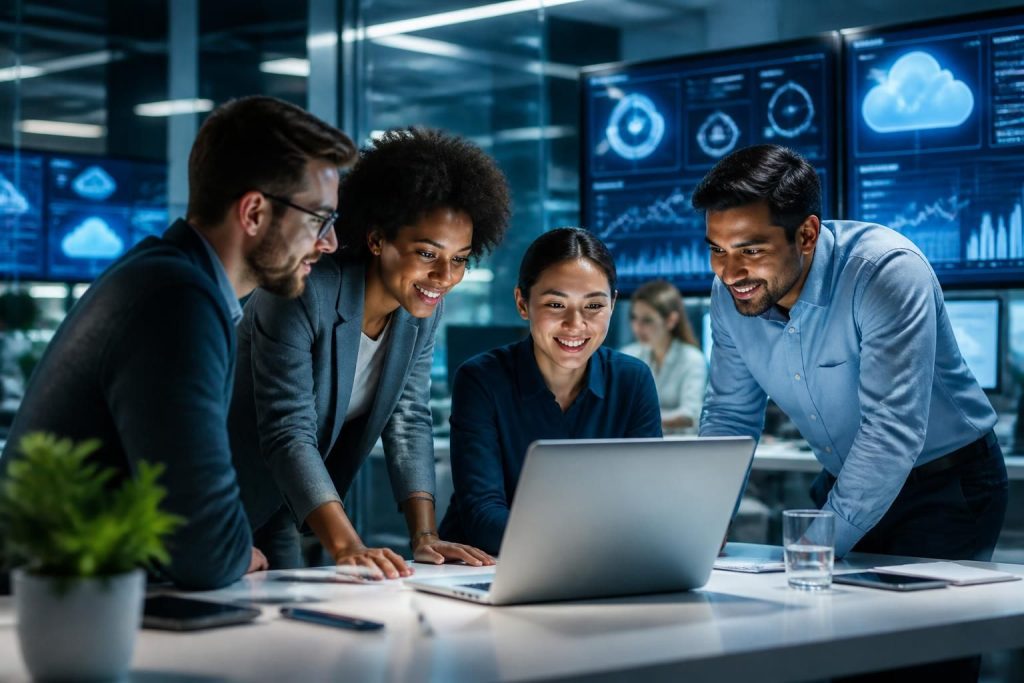 découvrez pourquoi cloudways séduit de nombreux utilisateurs avec ses performances, sa simplicité et son support exceptionnel. lisez notre avis complet avant de faire votre choix.