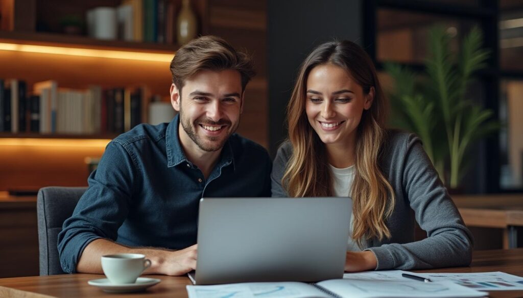 découvrez les avantages d'une formation de data analyst en ligne : flexibilité, acquisition de compétences recherchées, et opportunités de carrière accrues. boostez votre parcours professionnel grâce à l'apprentissage à distance !