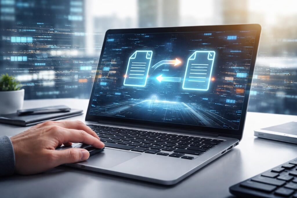 découvrez ce qu'est le presse-papier en informatique et son rôle essentiel dans la gestion et le transfert des données entre différentes applications.