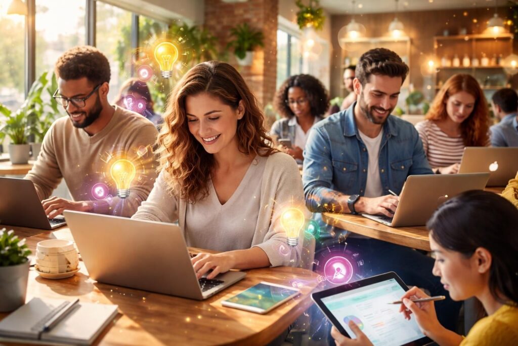 découvrez les avis des utilisateurs sur quillbot et son impact sur la créativité. analyse complète des avantages et limites de cet outil de paraphrase.