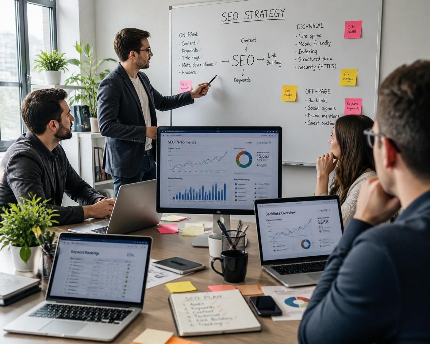 découvrez comment victory crea peut optimiser le référencement de votre site et améliorer sa visibilité sur google grâce à des stratégies seo efficaces et personnalisées.
