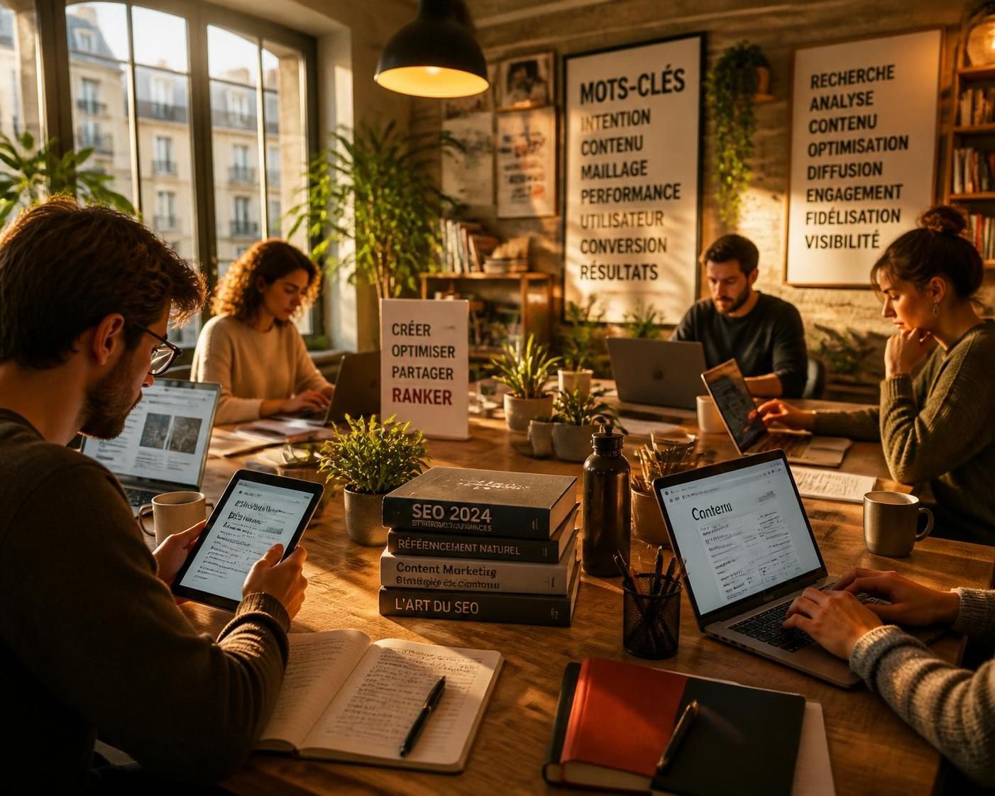 découvrez comment victory crea optimise le référencement seo pour augmenter la visibilité de votre site sur google et attirer plus de visiteurs qualifiés.