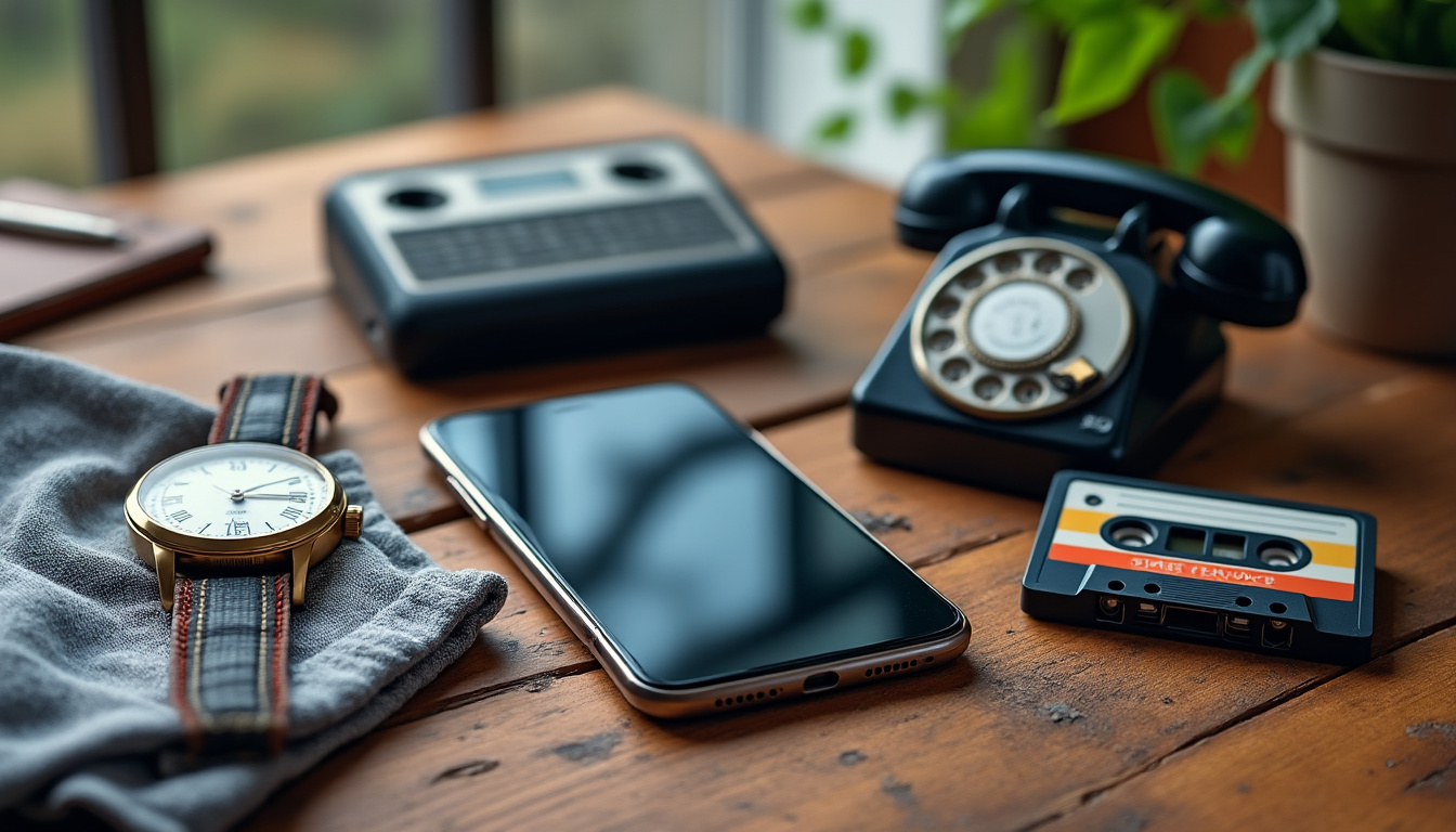 découvrez la définition d’un smart device, ses spécificités et comparez-le aux appareils traditionnels pour mieux comprendre leurs avantages et différences principales.