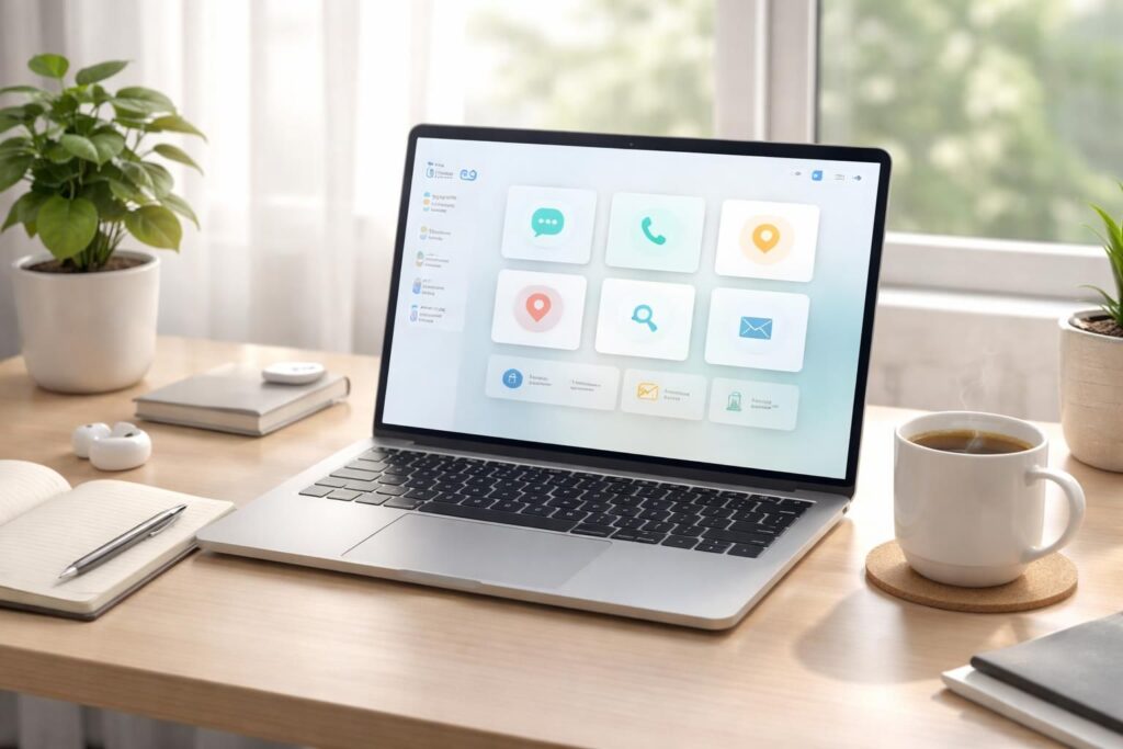 découvrez notre avis détaillé sur l'interface utilisateur et l'ergonomie de spybubble, une analyse complète pour mieux comprendre ses fonctionnalités et son utilisation.