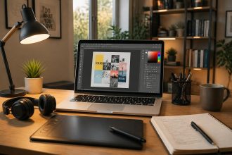 découvrez la taille idéale de pc pour étudiants, adaptée au télétravail et aux activités créatives. choisissez le format parfait pour allier portabilité et performance.