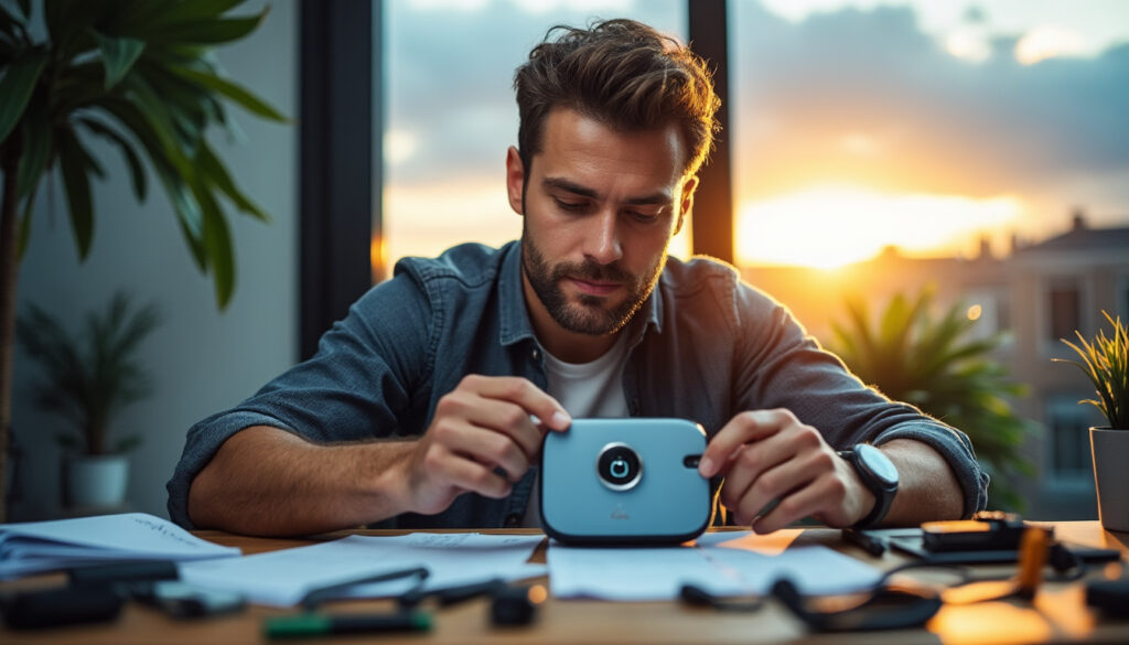 découvrez des témoignages inspirants sur la réussite de la configuration de l'appareil mitv-aespo. conseils, astuces et retours d'expérience pour vous aider à installer facilement votre dispositif !