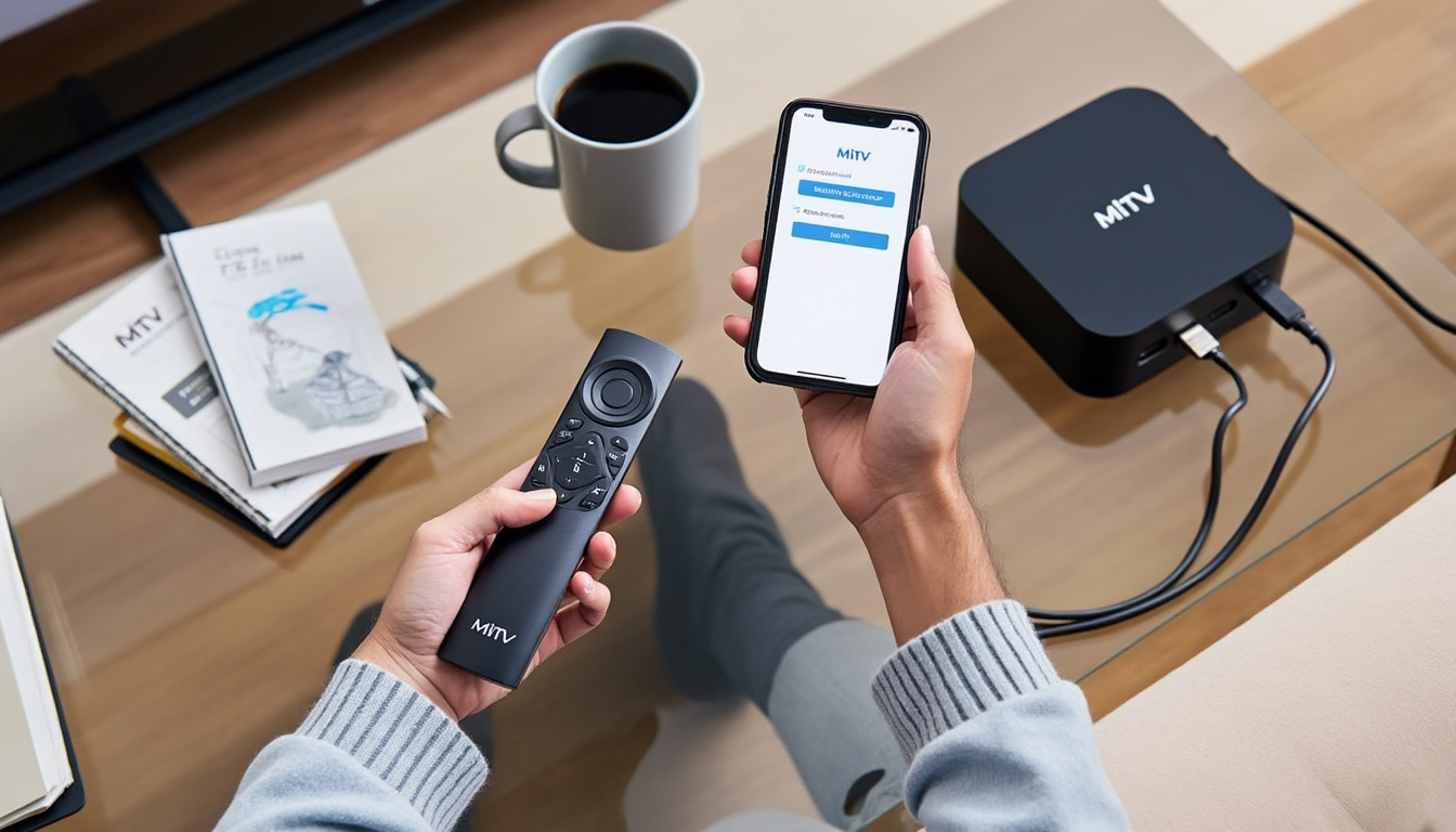 découvrez des témoignages inspirants d'utilisateurs expliquant comment ils ont facilement configuré leur appareil mitv-aespo, avec astuces et conseils pratiques pour réussir.