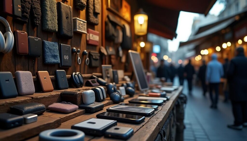 découvrez les dernières tendances du marché des accessoires de téléphonie mobile à marseille grâce aux grossistes : nouveautés, conseils d’achat et opportunités pour professionnels.