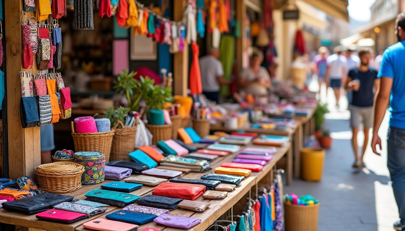 découvrez les dernières tendances du marché des accessoires de téléphonie mobile à marseille grâce aux grossistes locaux : innovations, produits phares, conseils d’achats et opportunités pour professionnels et revendeurs.