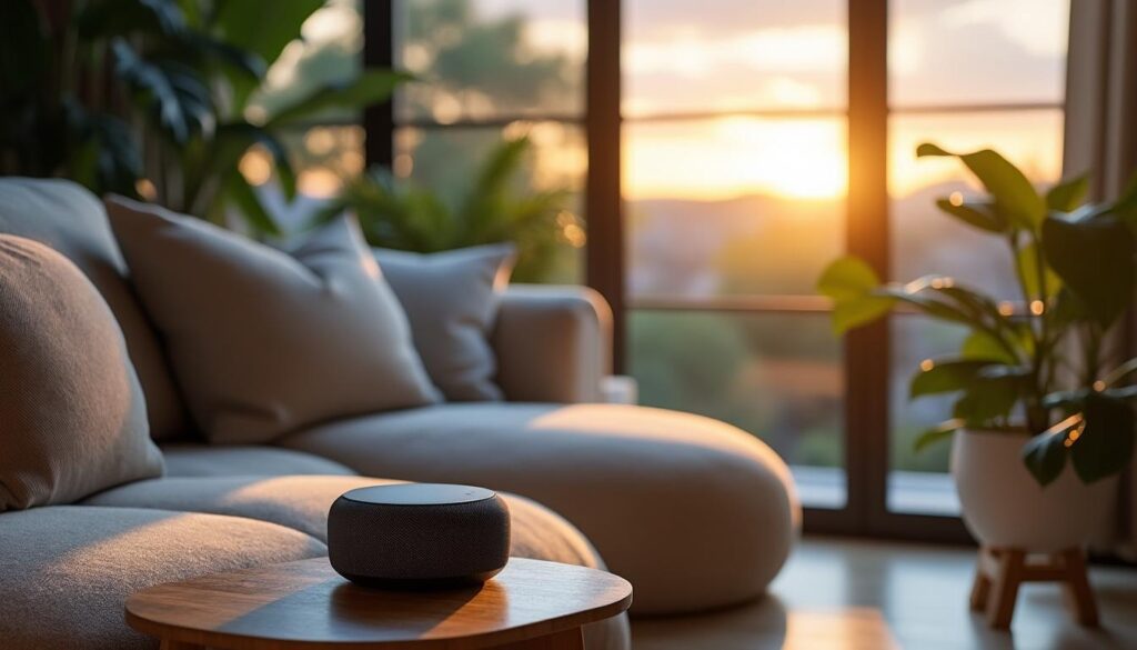 découvrez comment optimiser l’utilisation de votre assistant vocal freebox pop grâce à ces commandes pratiques et astuces pour faciliter votre quotidien.
