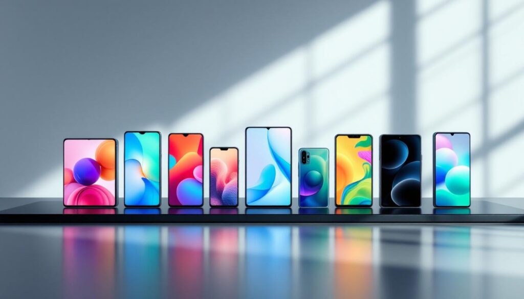 découvrez notre sélection des 10 meilleurs smartphones 5g pas chers, alliant performance et technologie de pointe à un prix abordable pour tous.