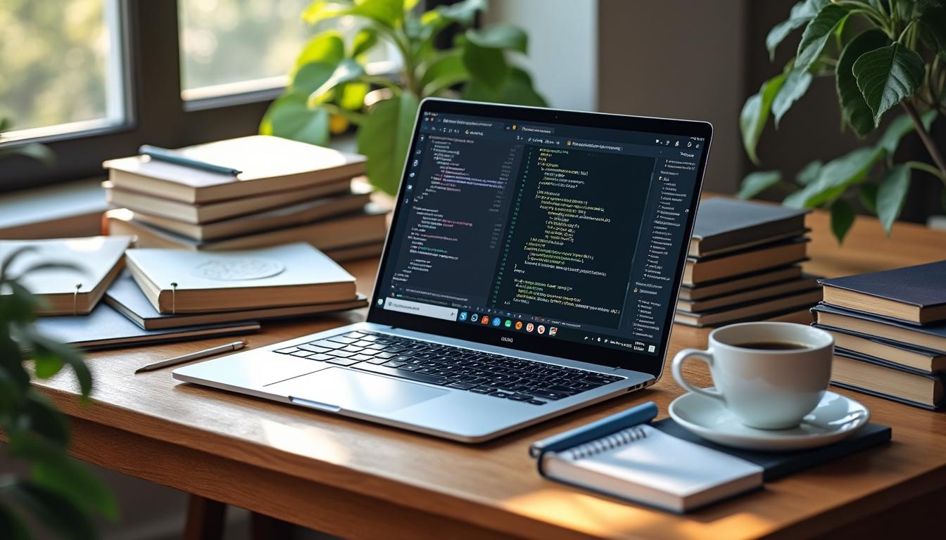 découvrez notre sélection des 5 meilleurs pc portables xiaomi qui repensent l’expérience utilisateur avec des performances innovantes, un design élégant et une autonomie exceptionnelle. trouvez le modèle idéal pour allier technologie et confort au quotidien.