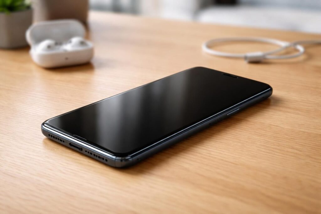 découvrez les causes et les solutions efficaces pour résoudre le problème d'écran noir sur votre appareil samsung tout en conservant son bon fonctionnement.