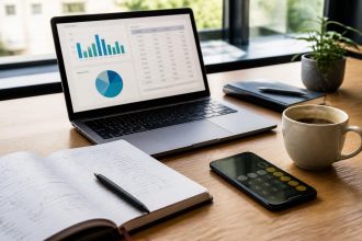 découvrez comment convertir 1 go en ko facilement et rapidement grâce à notre guide complet, incluant les formules et astuces essentielles pour une conversion efficace.