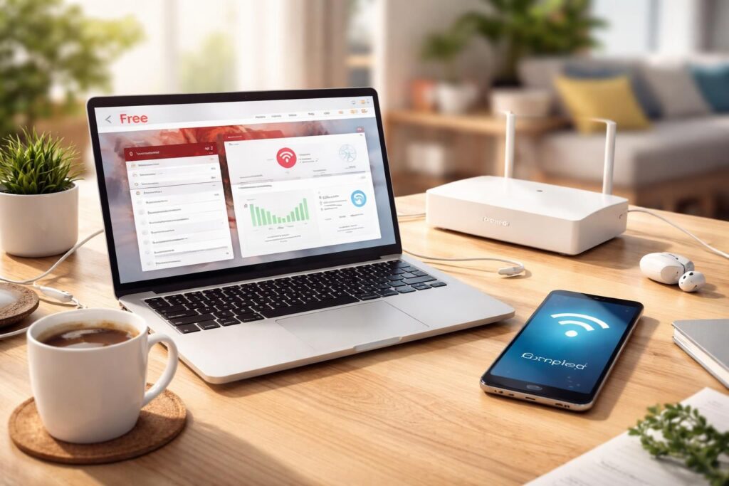 découvrez notre guide complet pour tout savoir sur l'accès provisoire free 24h, idéal pour les débutants qui souhaitent profiter rapidement des services free.