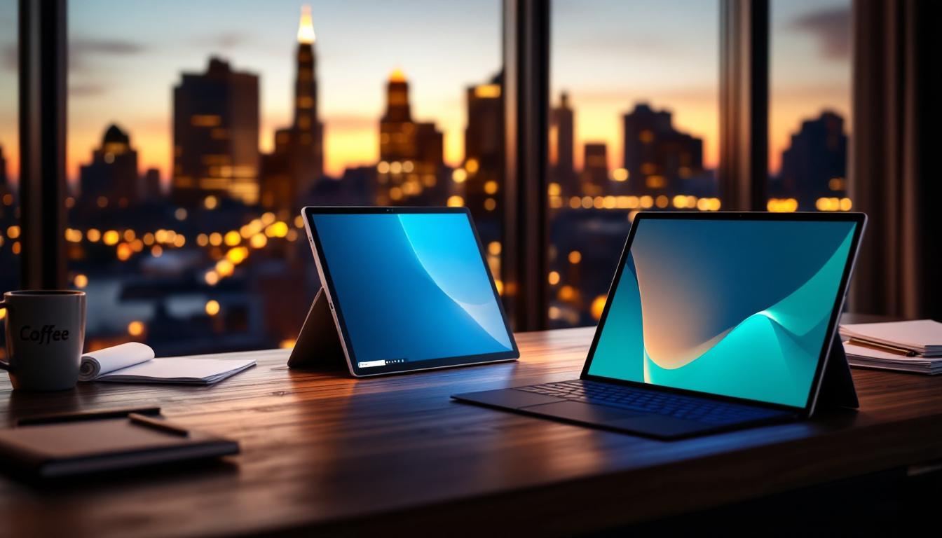 découvrez comment choisir la tablette tactile microsoft idéale à petit prix, alliant performance et économies pour répondre parfaitement à vos besoins.