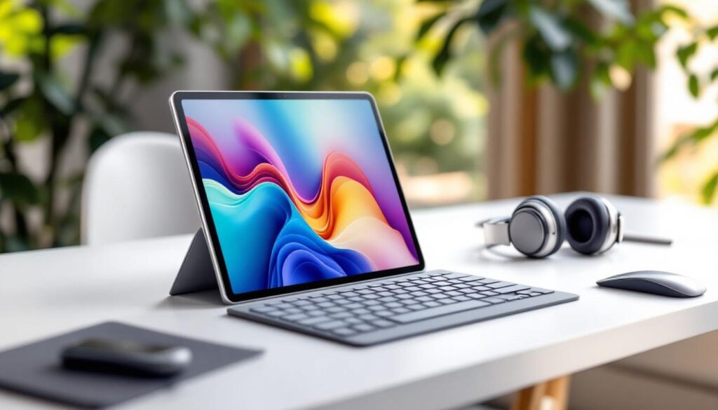 découvrez comment choisir la tablette tactile microsoft idéale à petit prix, adaptée à vos besoins et votre budget. comparatifs, conseils et bons plans pour acheter malin.