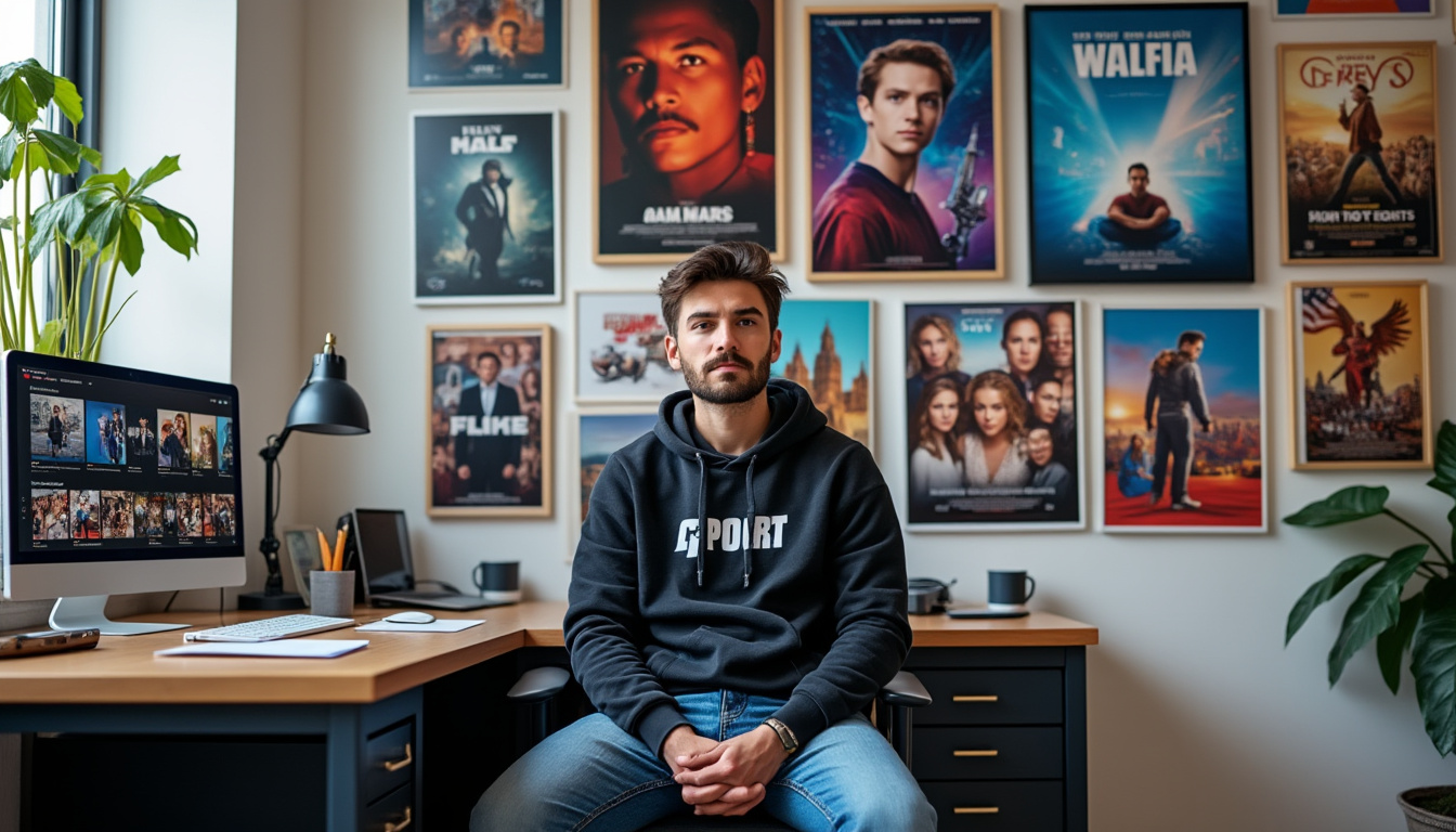 découvrez une liste unique de youtubeurs dont le pseudonyme commence par la lettre u. plongez dans un univers créatif et original grâce à ces créateurs de contenu qui sortent du lot !