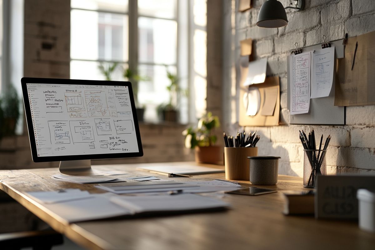 Utilisation des options et gestion des variables