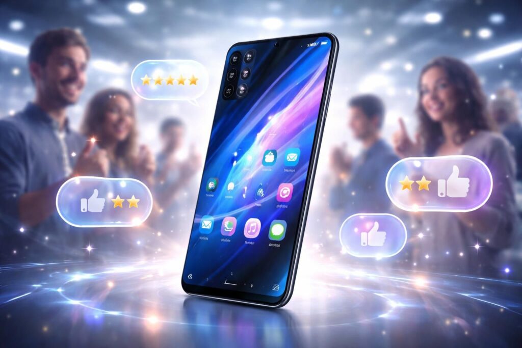 découvrez les avis sur phonsee, une marque versatile et innovante qui révolutionne le marché avec ses produits performants et design.