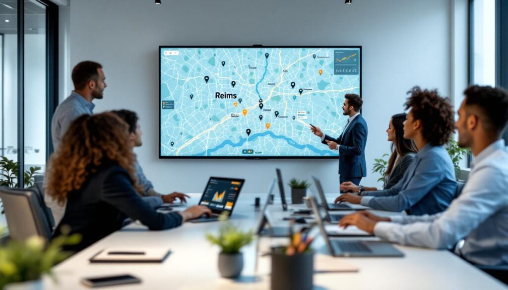 découvrez notre guide complet des meilleures agences seo à reims en 2026 pour optimiser votre visibilité en ligne et booster votre trafic web.