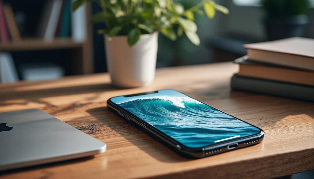 découvrez comment mettre facilement une vidéo en fond d’écran sur votre iphone x grâce à notre guide ultime. suivez nos étapes simples pour personnaliser votre écran avec une vidéo en quelques minutes.