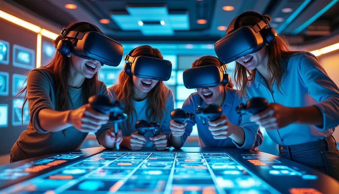 découvrez wow vr, l'expérience de réalité virtuelle qui vous transporte dans un univers immersif inédit. explorez de nouveaux mondes, vivez des sensations uniques et repoussez les limites du virtuel dès aujourd'hui !