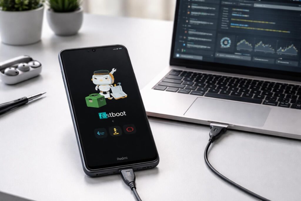 découvrez comment utiliser xiami fastboot redmi pour résoudre rapidement et facilement les problèmes de démarrage de votre smartphone xiaomi. suivez notre guide étape par étape pour un redémarrage efficace.