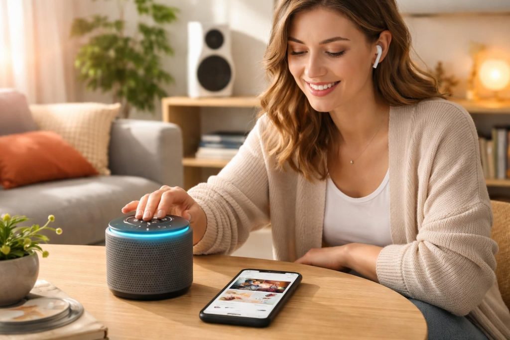 découvrez comment créer facilement des playlists personnalisées sur youtube music avec alexa pour une expérience musicale sur mesure.