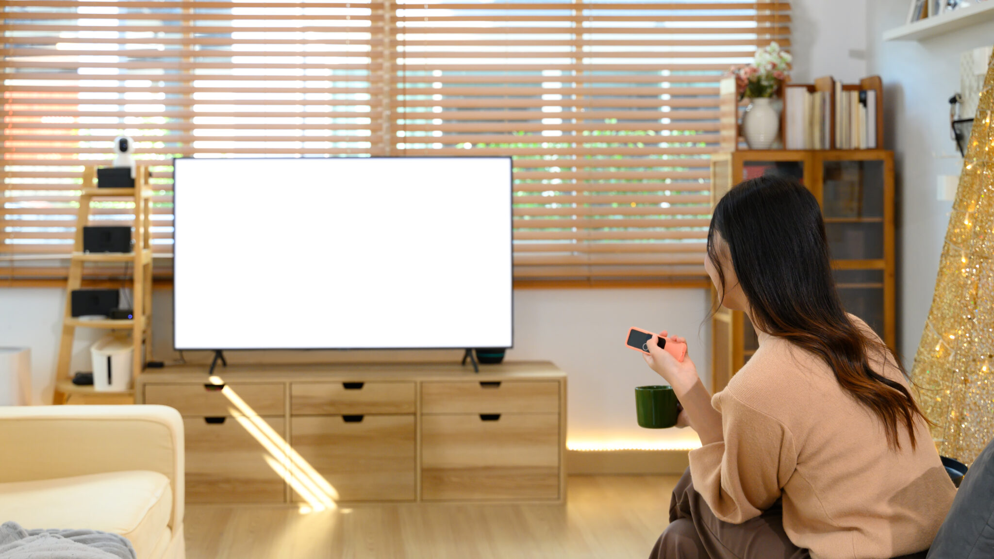 tv