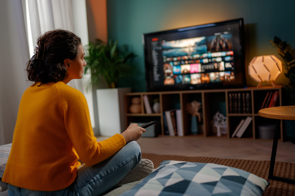 fonctionnalité epg iptv