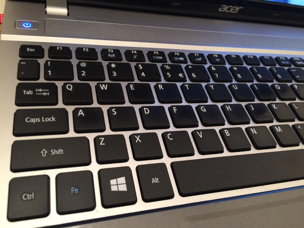 qwerty