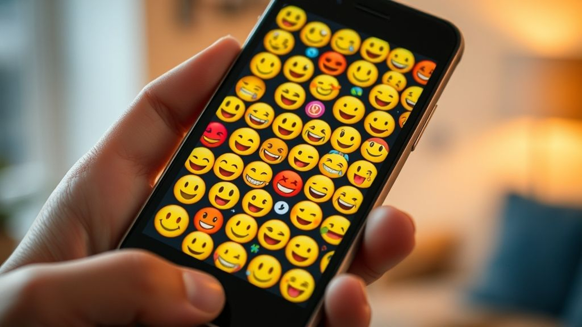 smileys